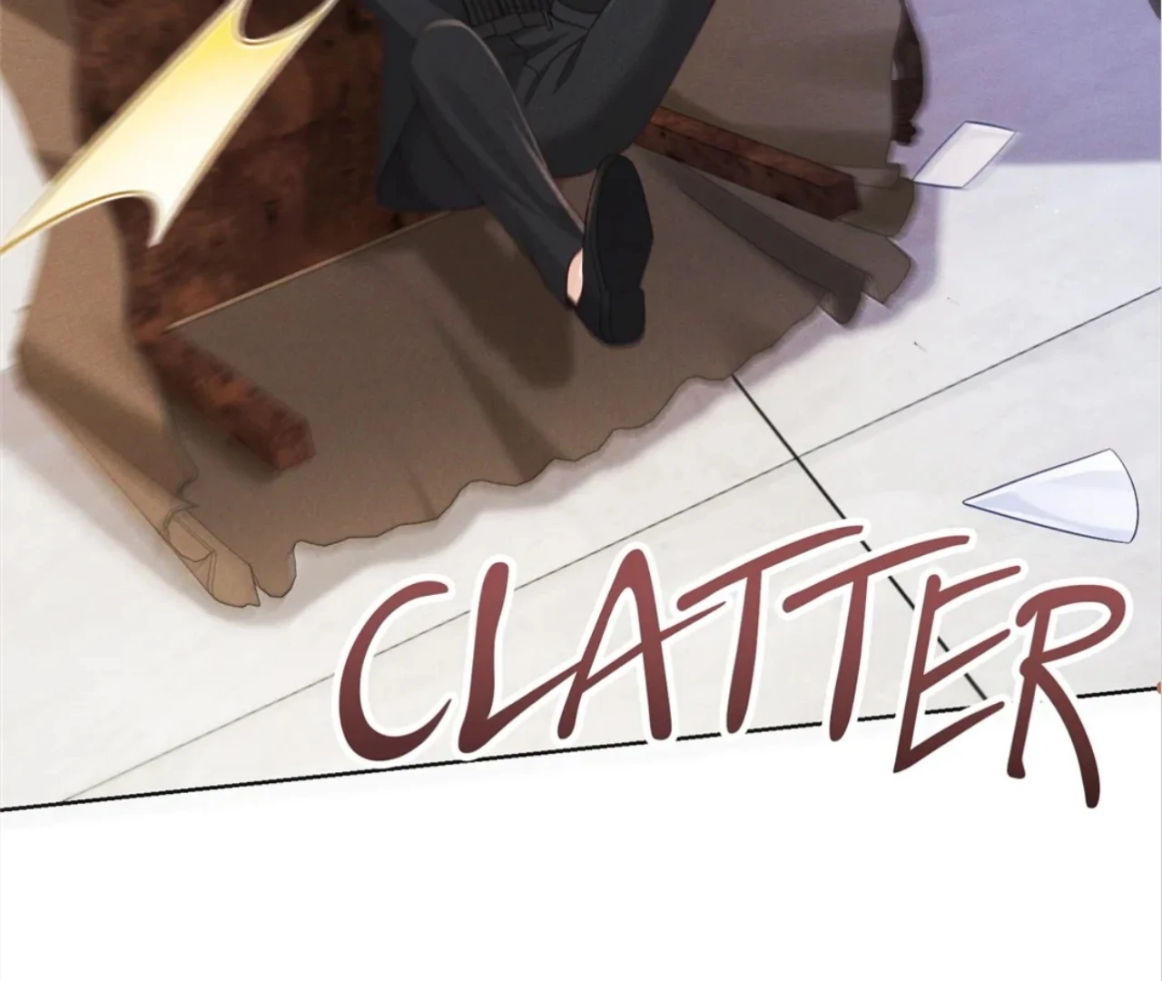 It’s Just a Superficial Intention chapter 12 page 122