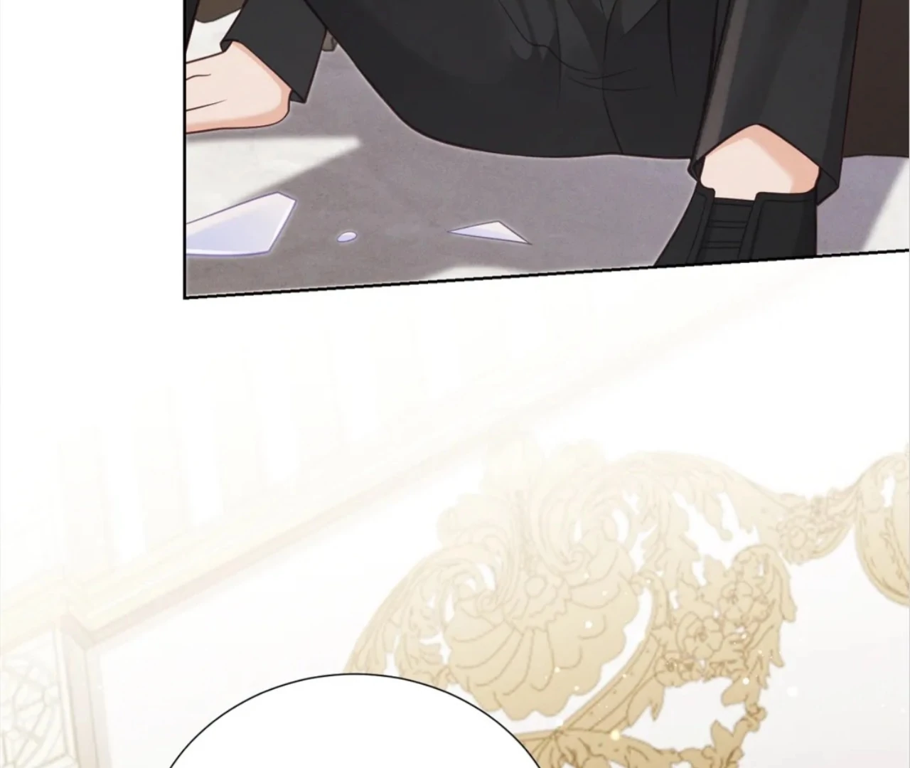 It’s Just a Superficial Intention chapter 12 page 125