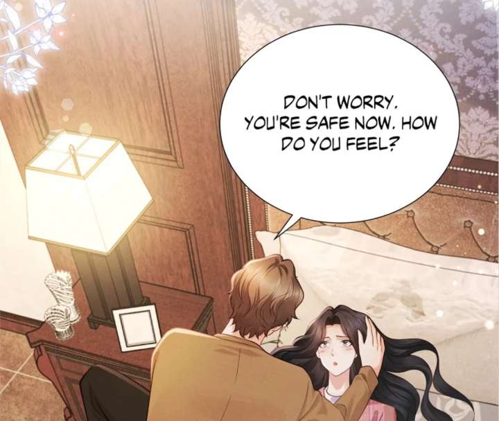It’s Just a Superficial Intention chapter 14 page 5