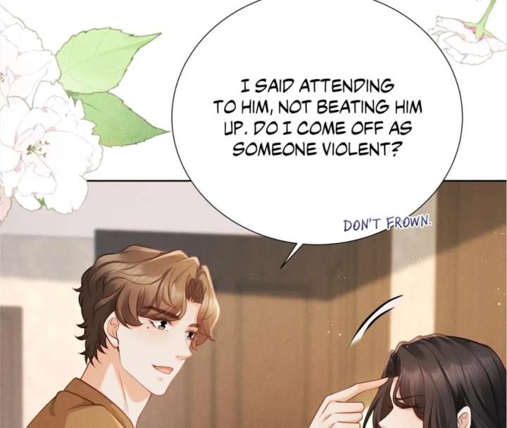 It’s Just a Superficial Intention chapter 14 page 32