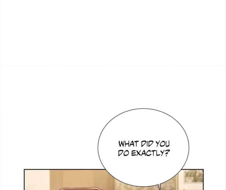 It’s Just a Superficial Intention chapter 14 page 34