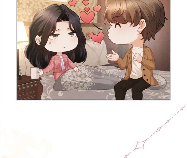It’s Just a Superficial Intention chapter 14 page 41