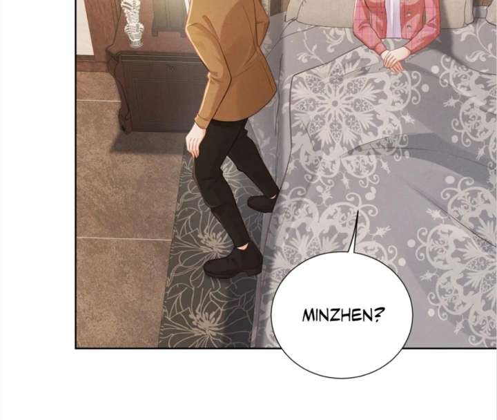 It’s Just a Superficial Intention chapter 14 page 45