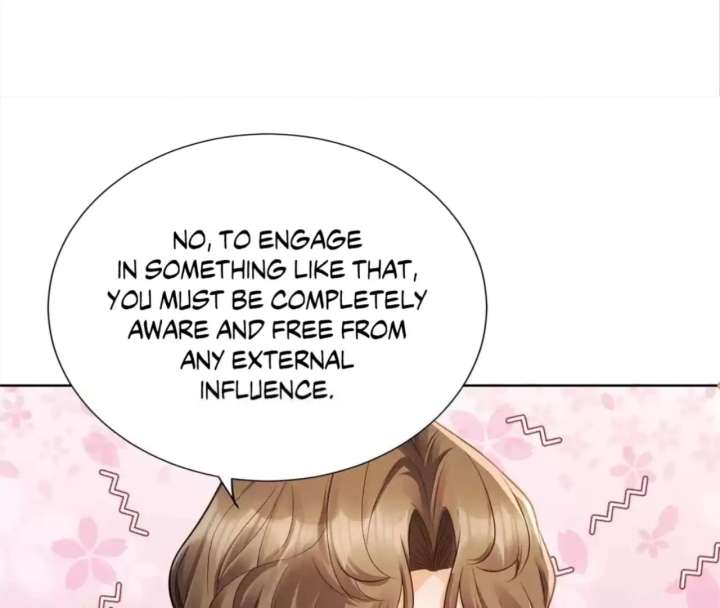 It’s Just a Superficial Intention chapter 14 page 82