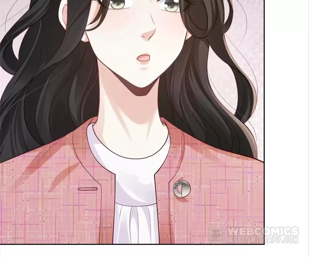 It’s Just a Superficial Intention chapter 15 page 3