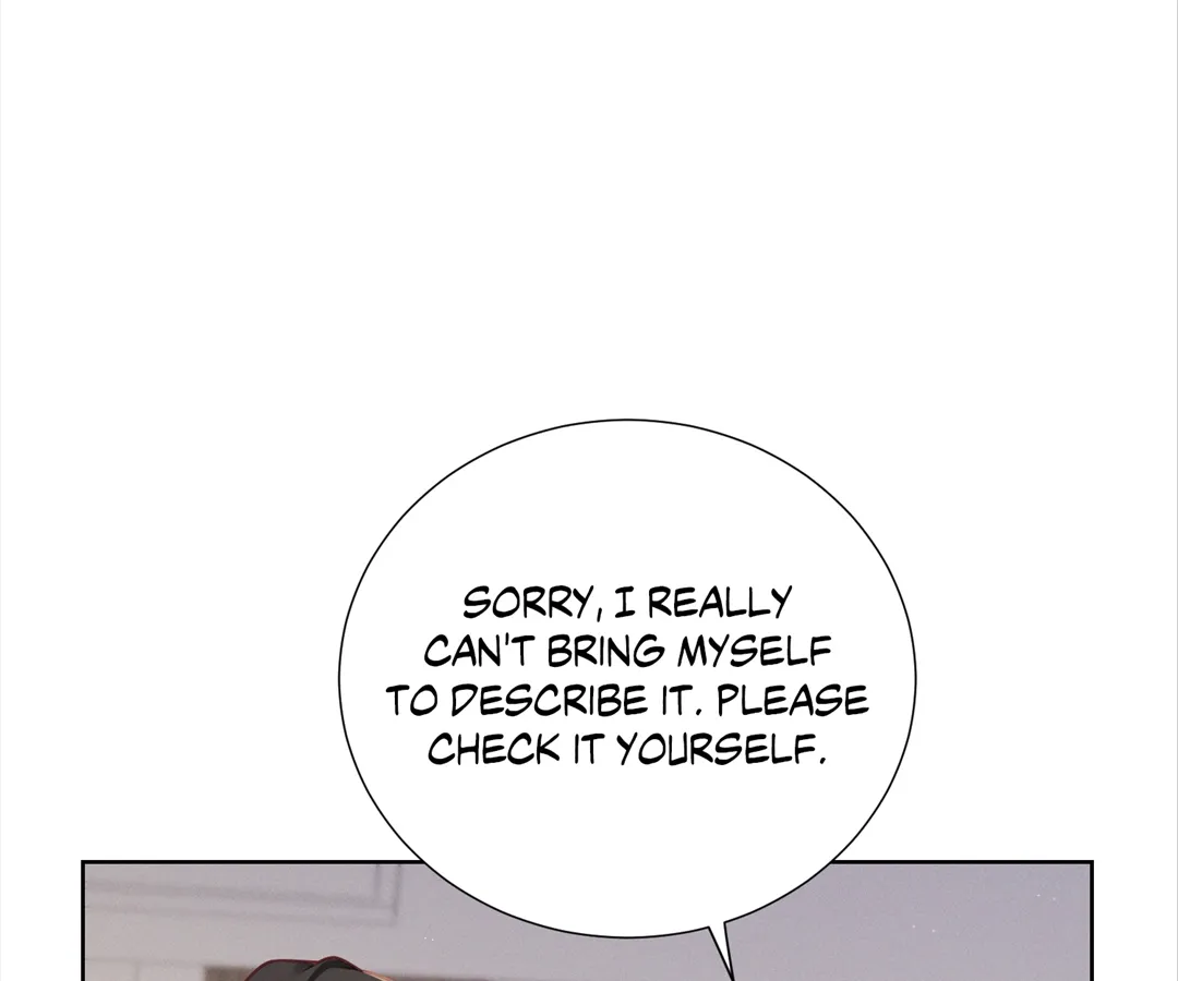 It’s Just a Superficial Intention chapter 15 page 4