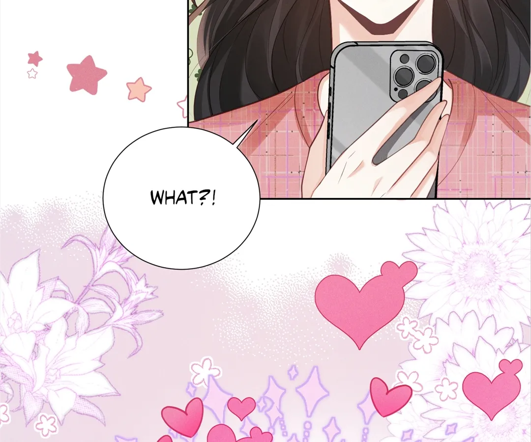 It’s Just a Superficial Intention chapter 15 page 7