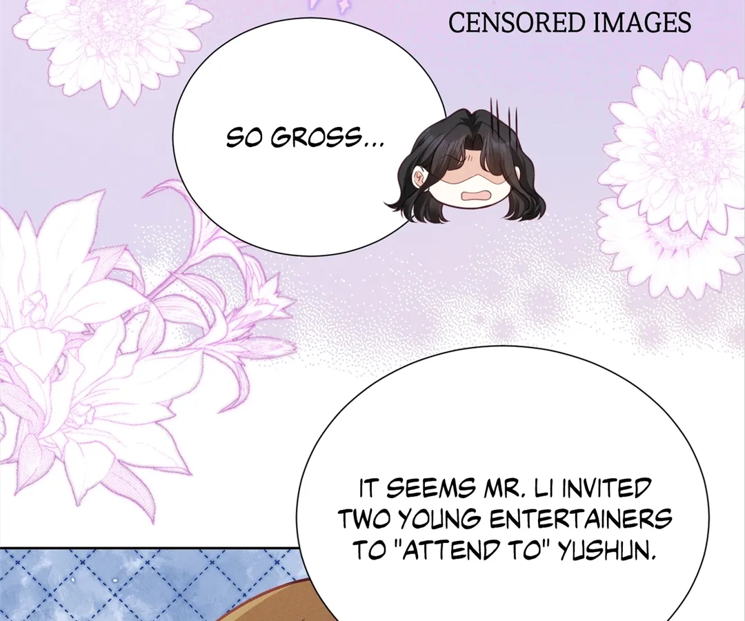 It’s Just a Superficial Intention chapter 15 page 9