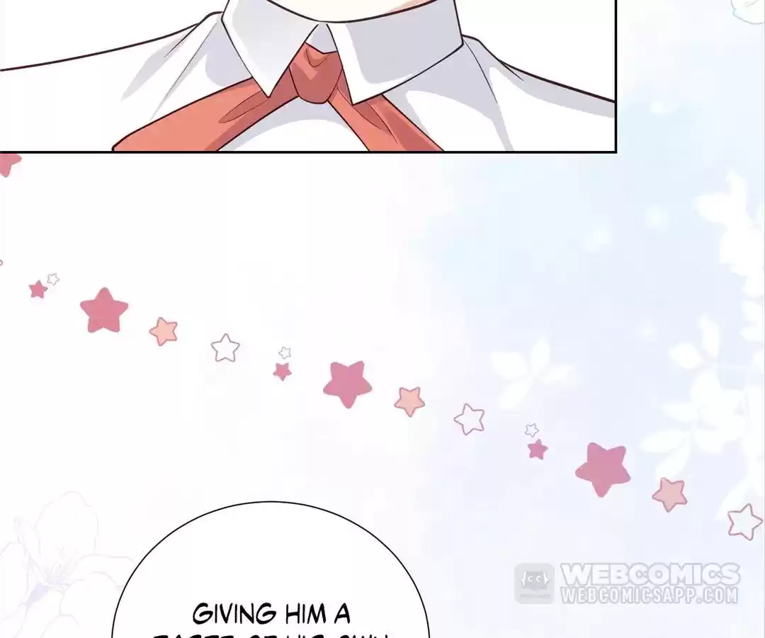 It’s Just a Superficial Intention chapter 15 page 11