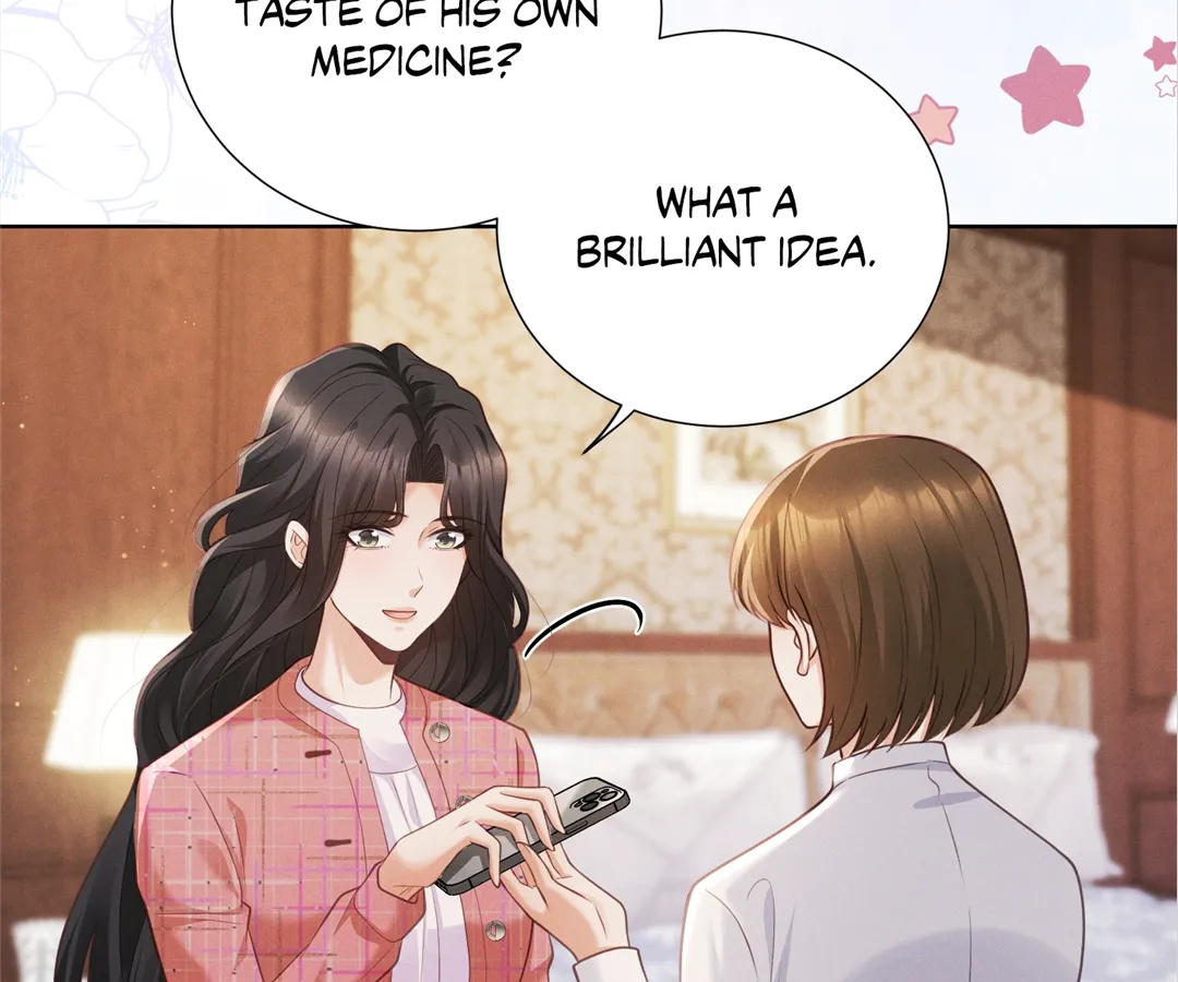 It’s Just a Superficial Intention chapter 15 page 12