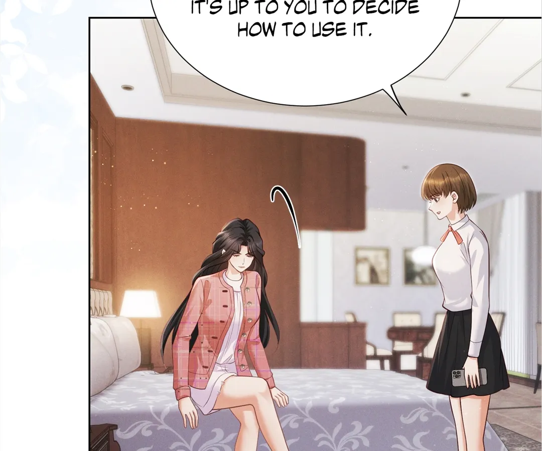 It’s Just a Superficial Intention chapter 15 page 14