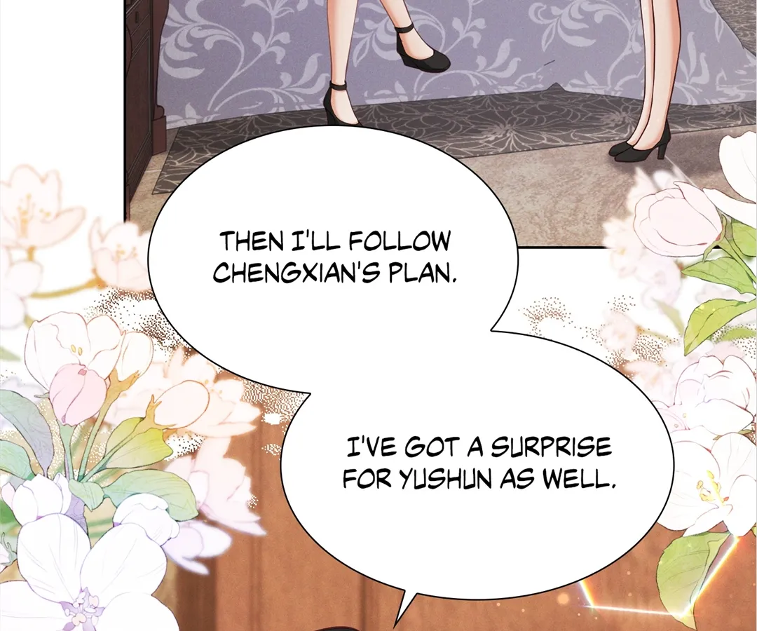 It’s Just a Superficial Intention chapter 15 page 15