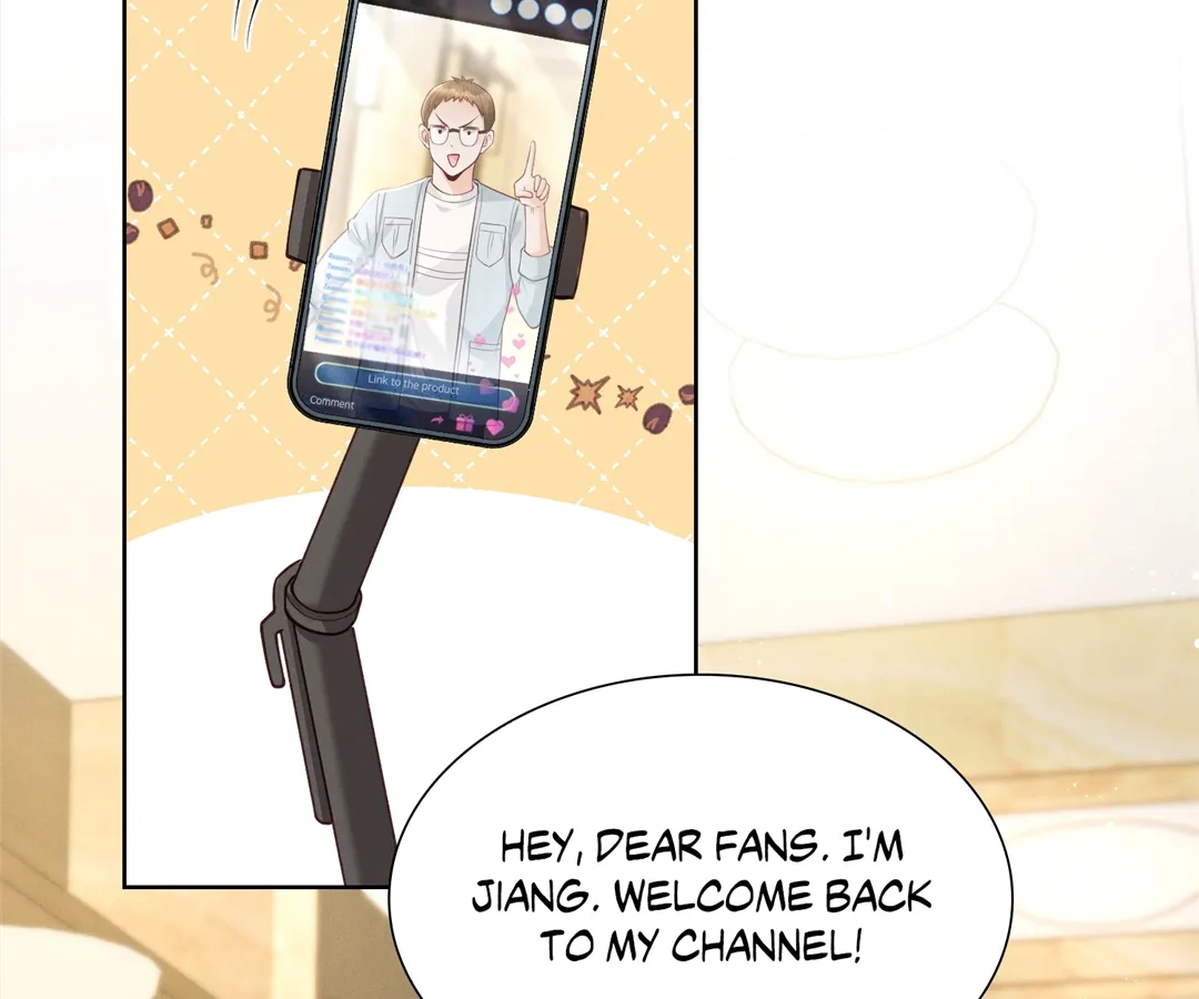It’s Just a Superficial Intention chapter 15 page 20