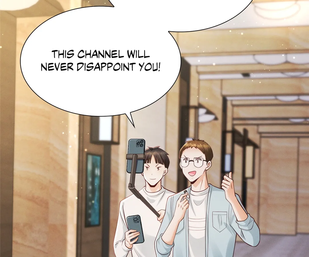 It’s Just a Superficial Intention chapter 15 page 21
