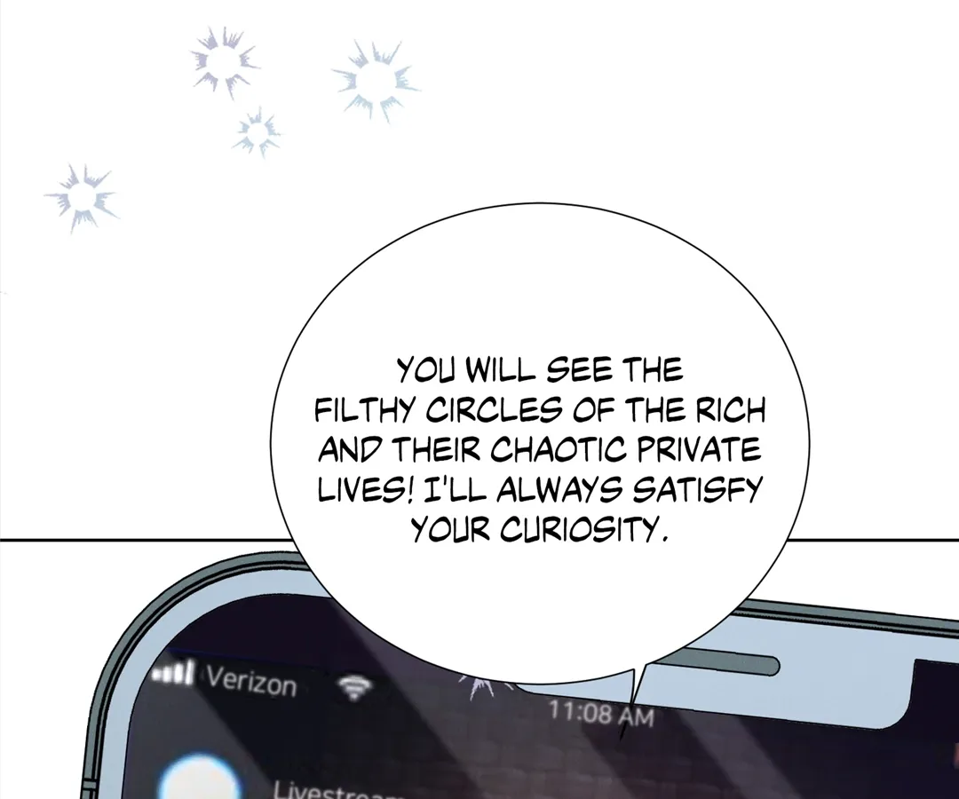 It’s Just a Superficial Intention chapter 15 page 23