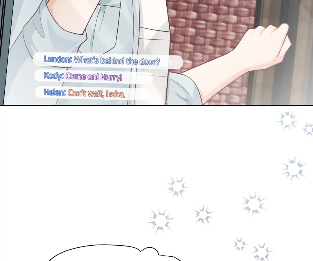 It’s Just a Superficial Intention chapter 15 page 25