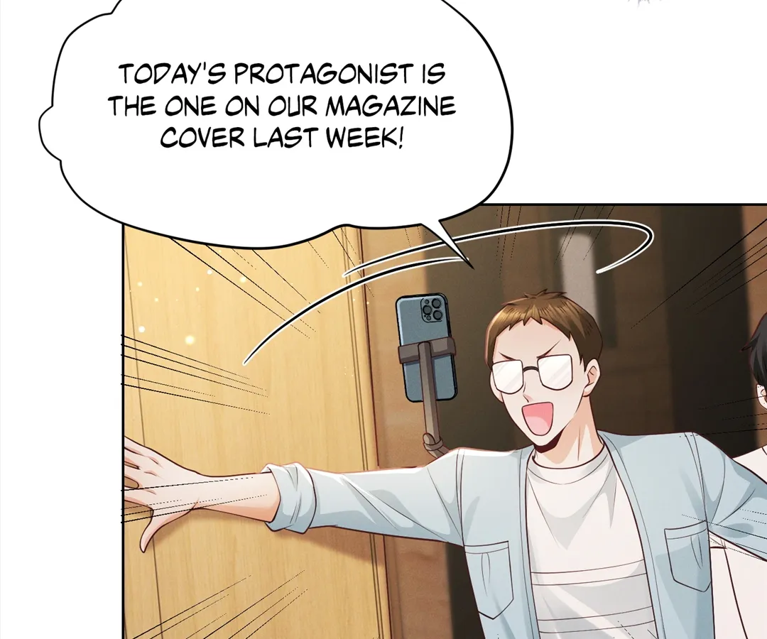 It’s Just a Superficial Intention chapter 15 page 26