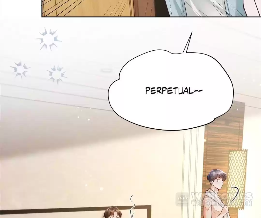 It’s Just a Superficial Intention chapter 15 page 27