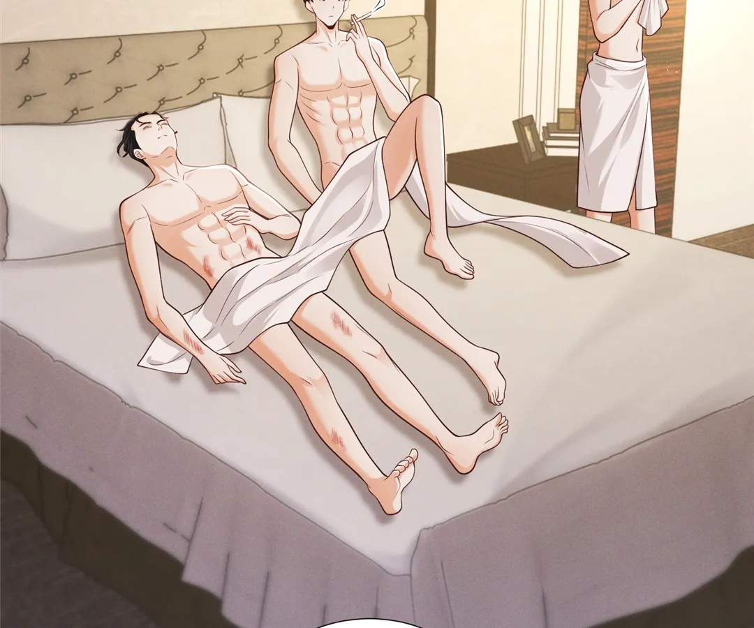 It’s Just a Superficial Intention chapter 15 page 28