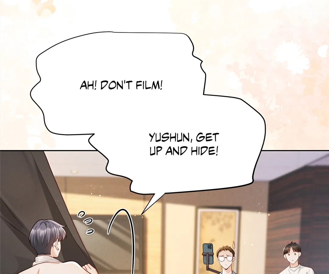 It’s Just a Superficial Intention chapter 15 page 32