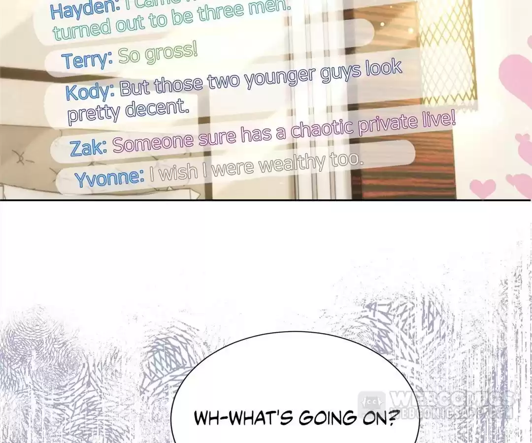 It’s Just a Superficial Intention chapter 15 page 35