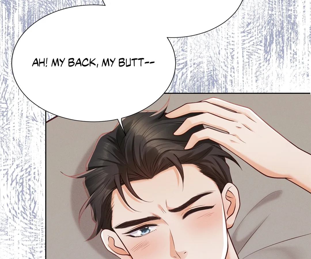 It’s Just a Superficial Intention chapter 15 page 36