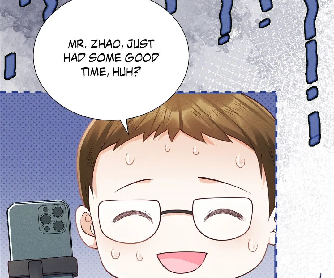 It’s Just a Superficial Intention chapter 15 page 40