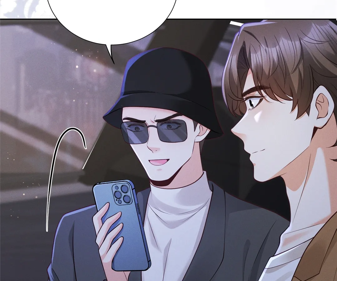 It’s Just a Superficial Intention chapter 15 page 48
