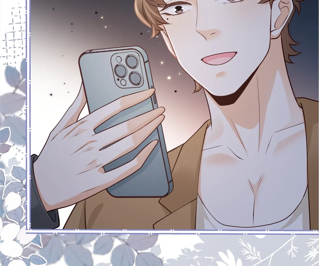 It’s Just a Superficial Intention chapter 15 page 53