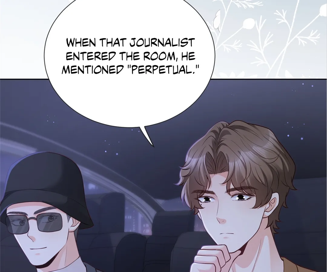 It’s Just a Superficial Intention chapter 15 page 56
