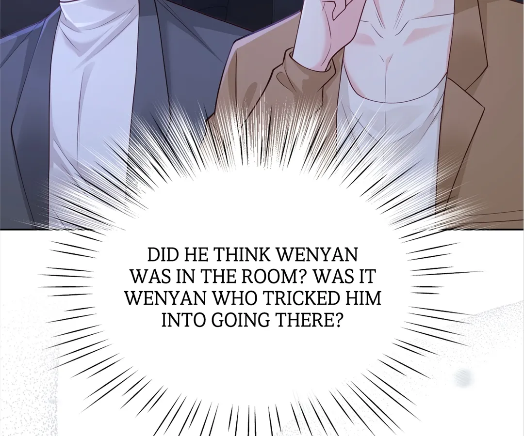 It’s Just a Superficial Intention chapter 15 page 57