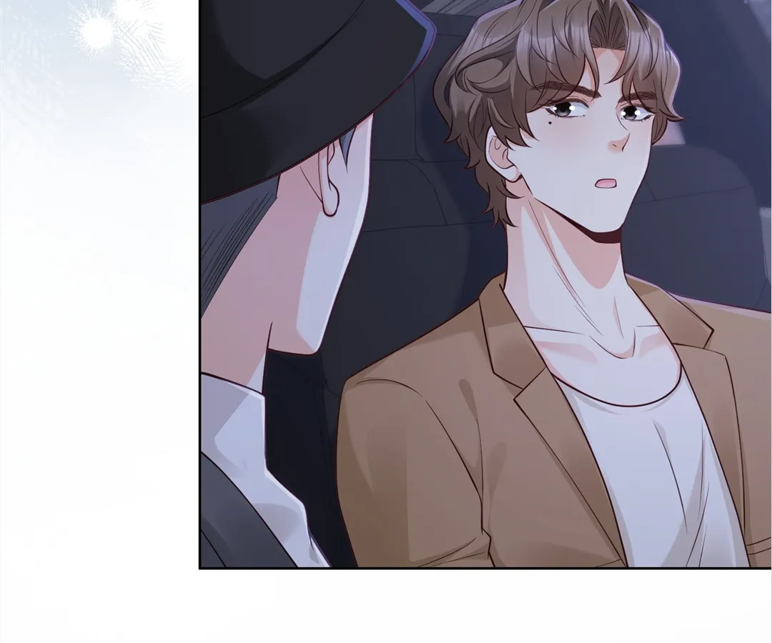 It’s Just a Superficial Intention chapter 15 page 64