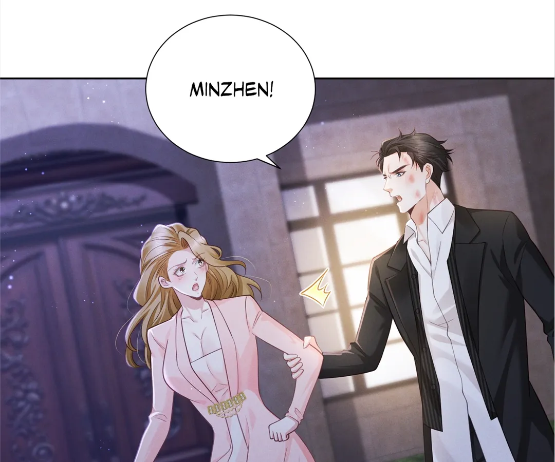 It’s Just a Superficial Intention chapter 15 page 82
