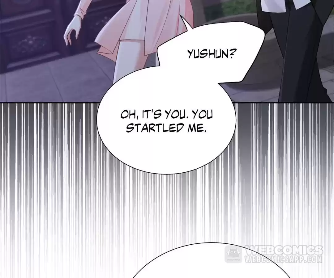 It’s Just a Superficial Intention chapter 15 page 83