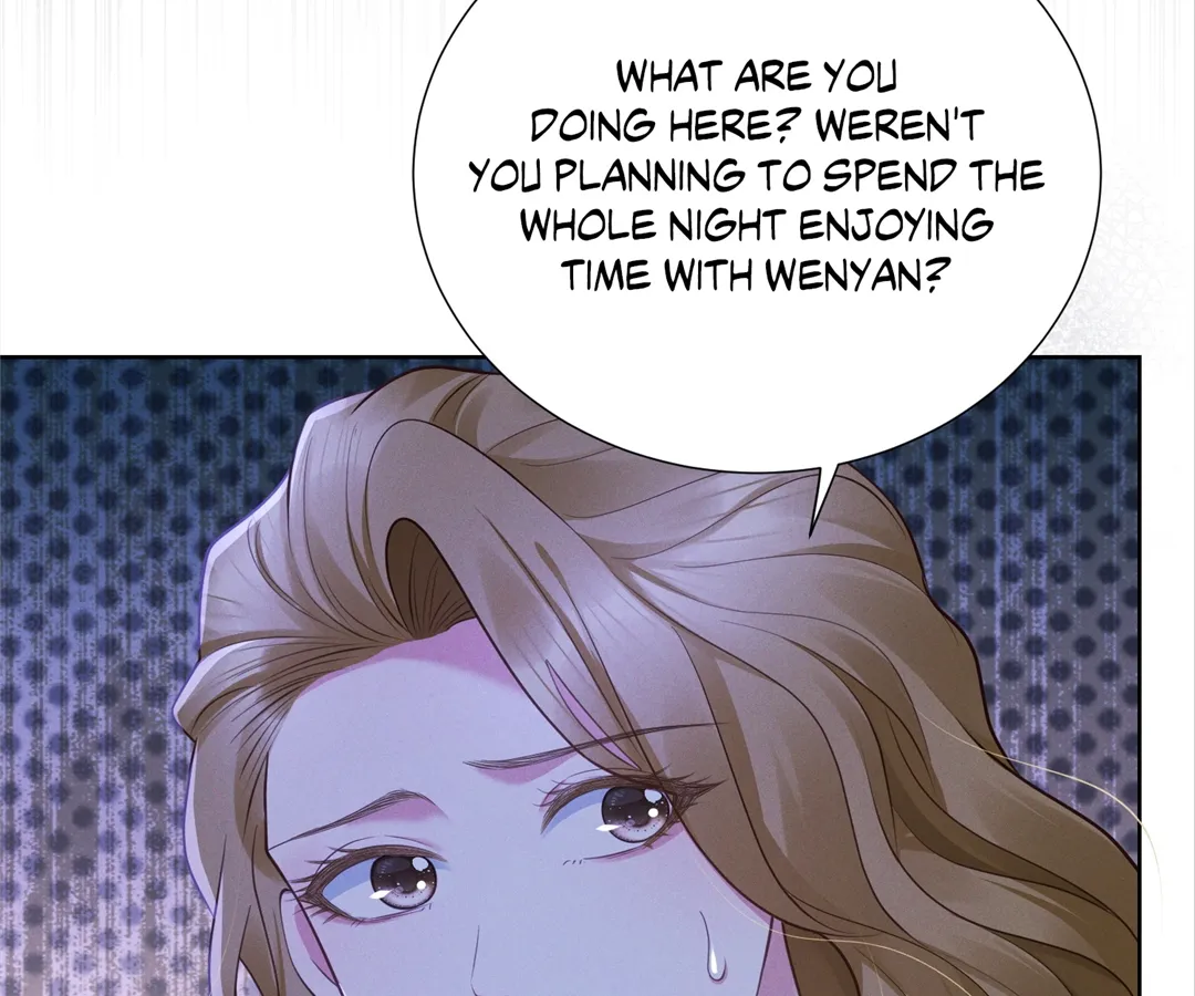 It’s Just a Superficial Intention chapter 15 page 84