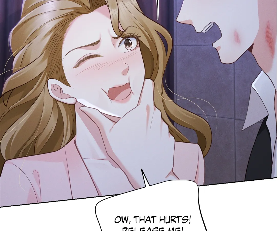 It’s Just a Superficial Intention chapter 15 page 87