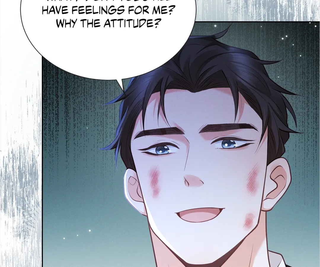 It’s Just a Superficial Intention chapter 15 page 97