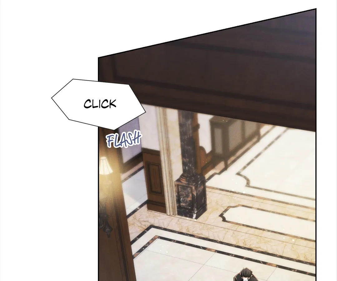 It’s Just a Superficial Intention chapter 15 page 110