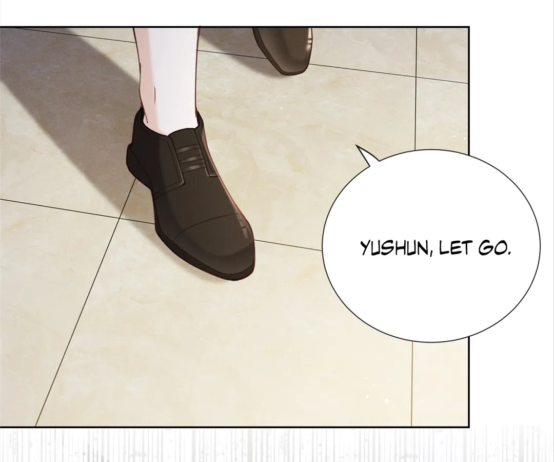 It’s Just a Superficial Intention chapter 15 page 112