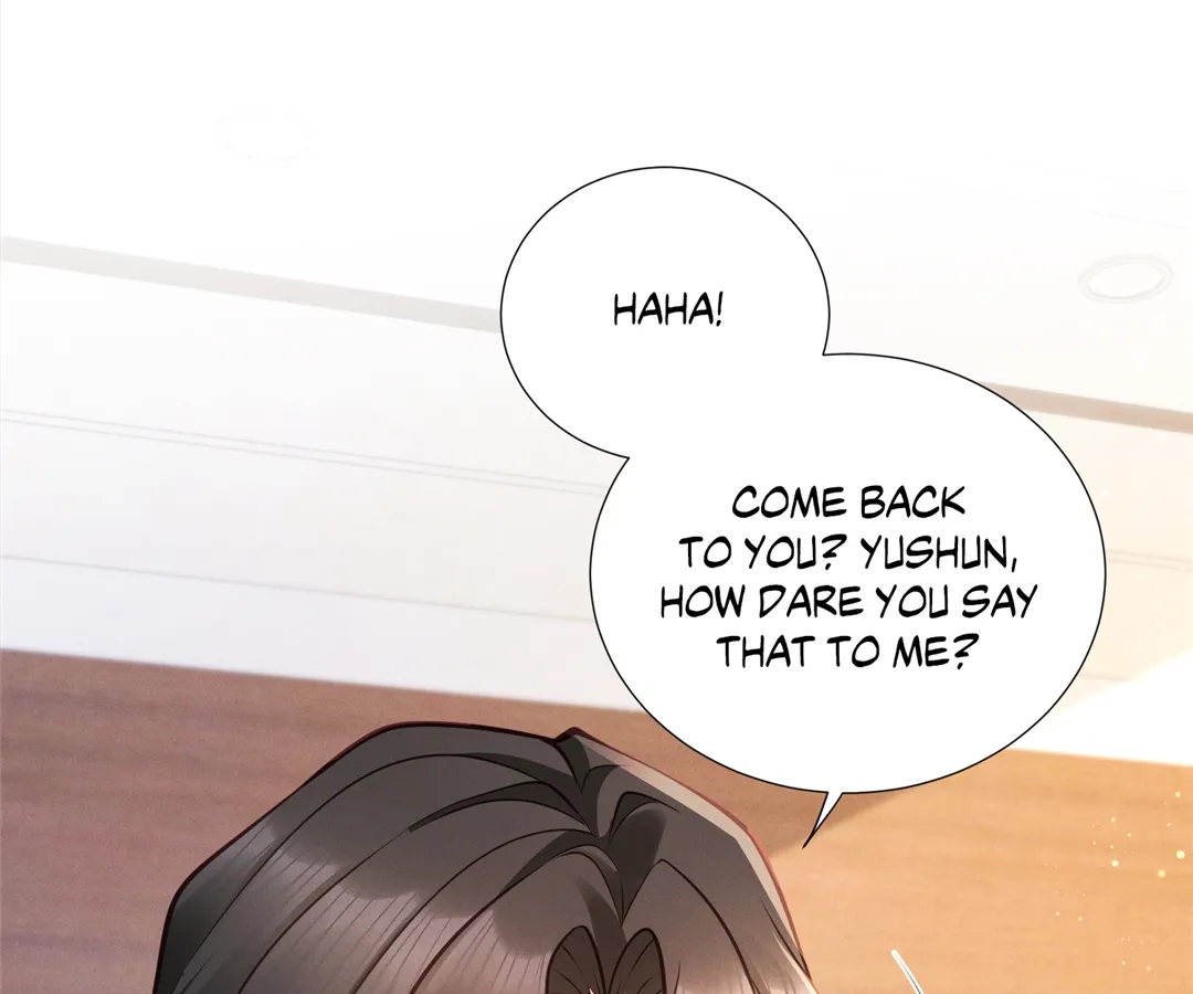 It’s Just a Superficial Intention chapter 21 page 2