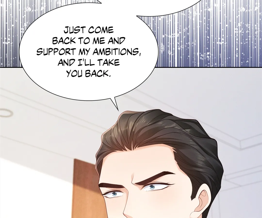 It’s Just a Superficial Intention chapter 21 page 5