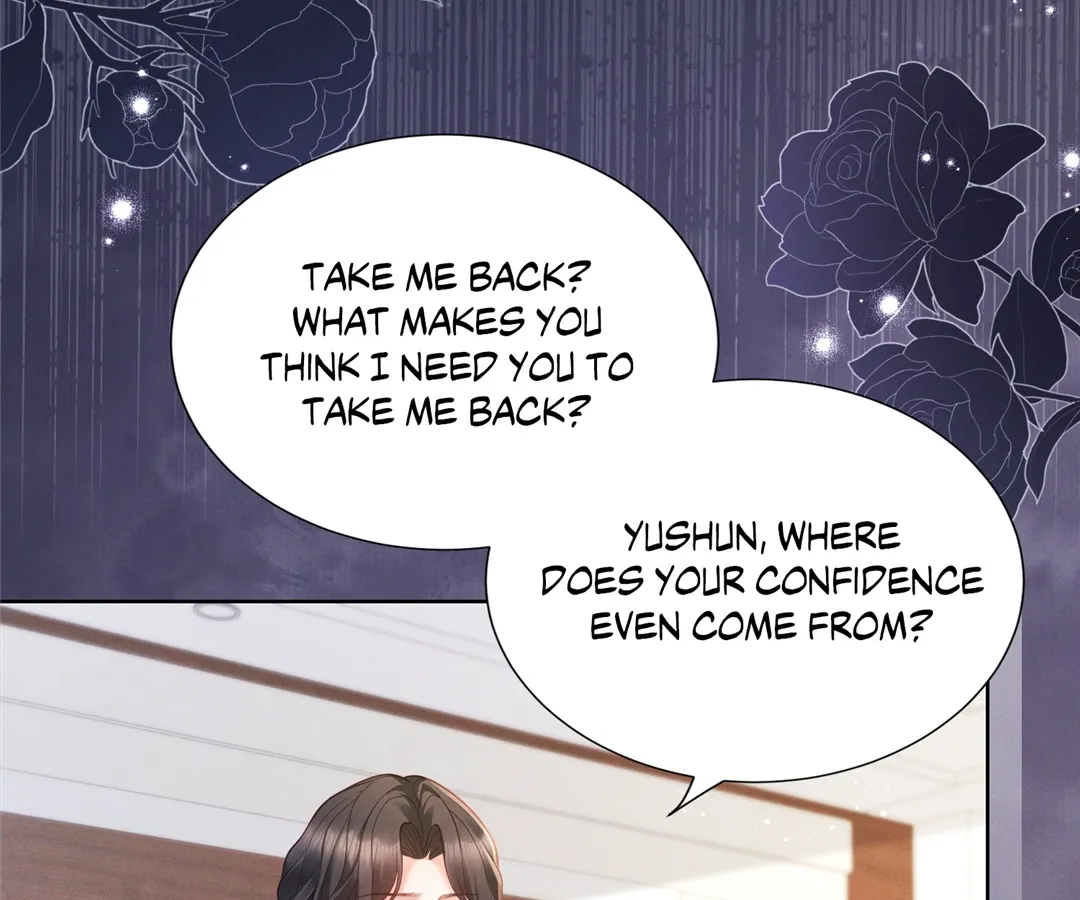 It’s Just a Superficial Intention chapter 21 page 7