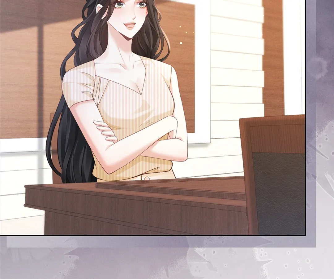 It’s Just a Superficial Intention chapter 21 page 8