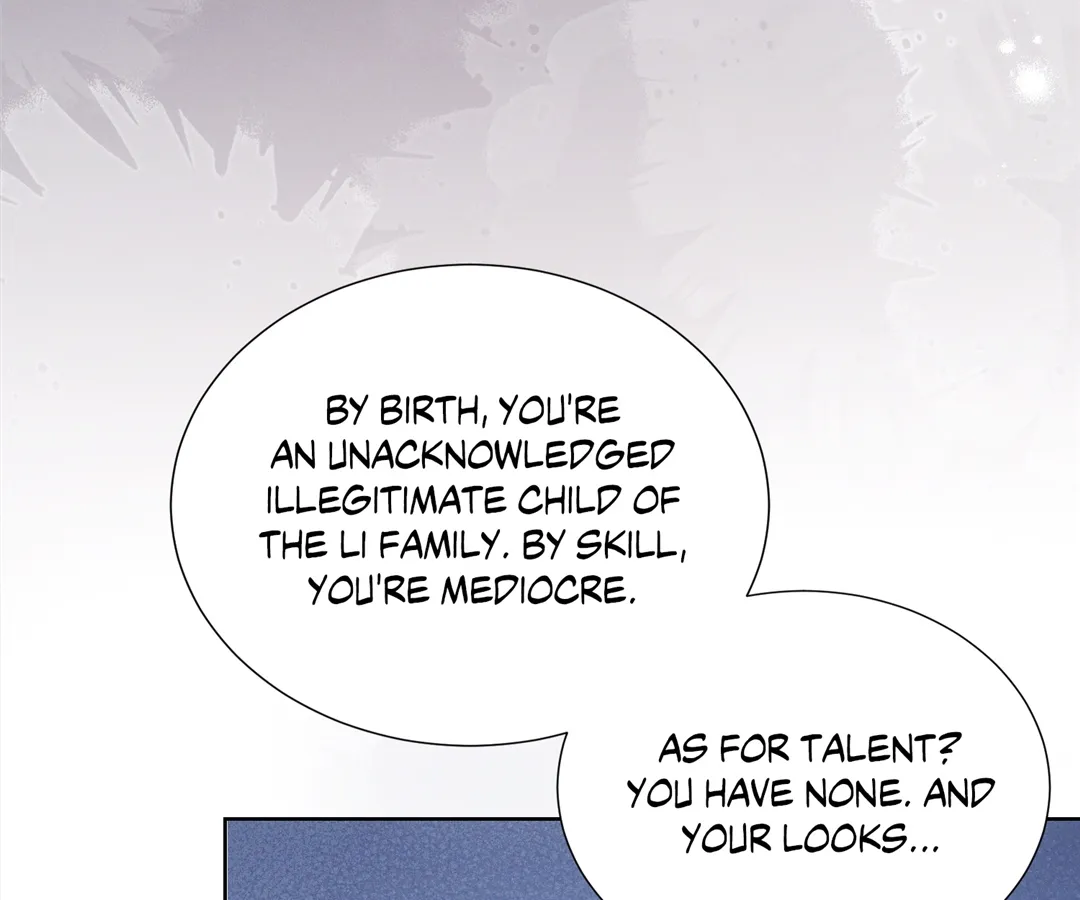 It’s Just a Superficial Intention chapter 21 page 9