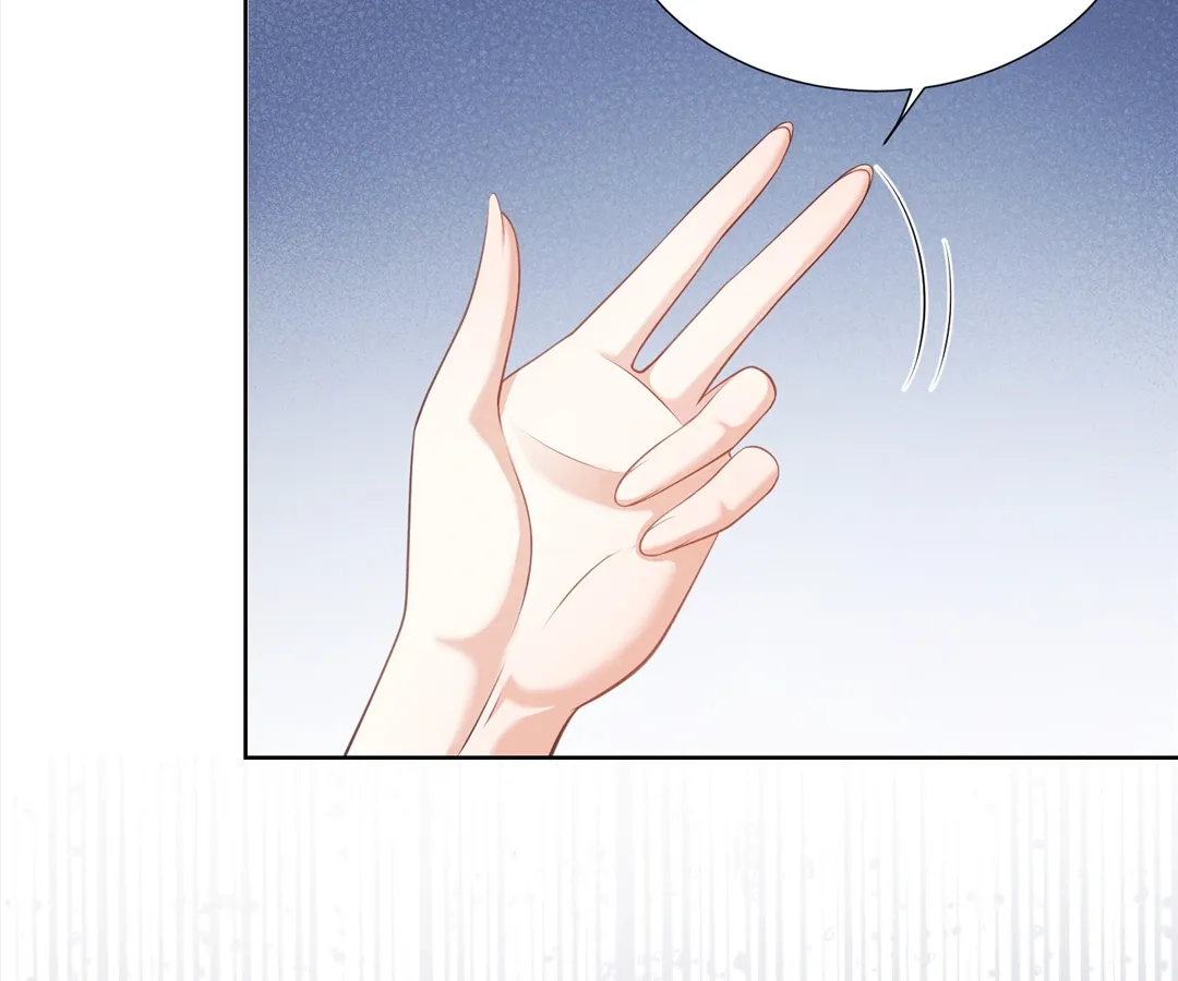 It’s Just a Superficial Intention chapter 21 page 10