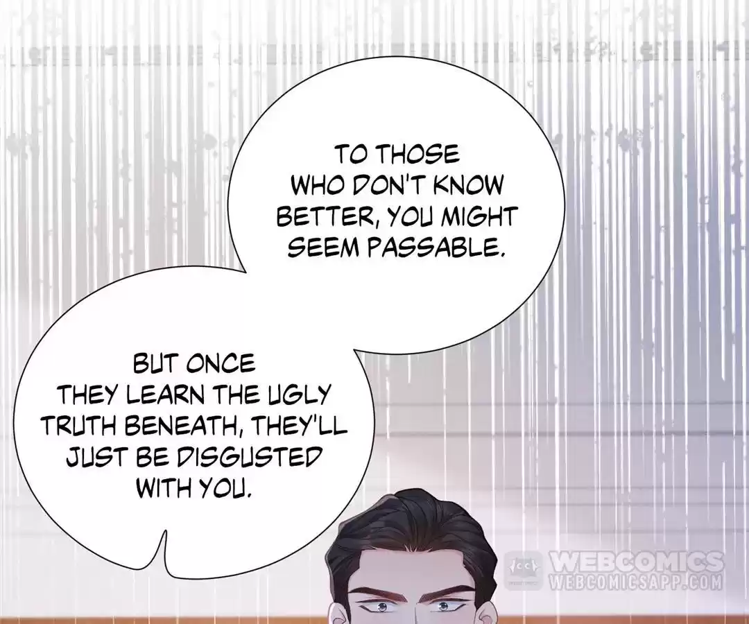 It’s Just a Superficial Intention chapter 21 page 11