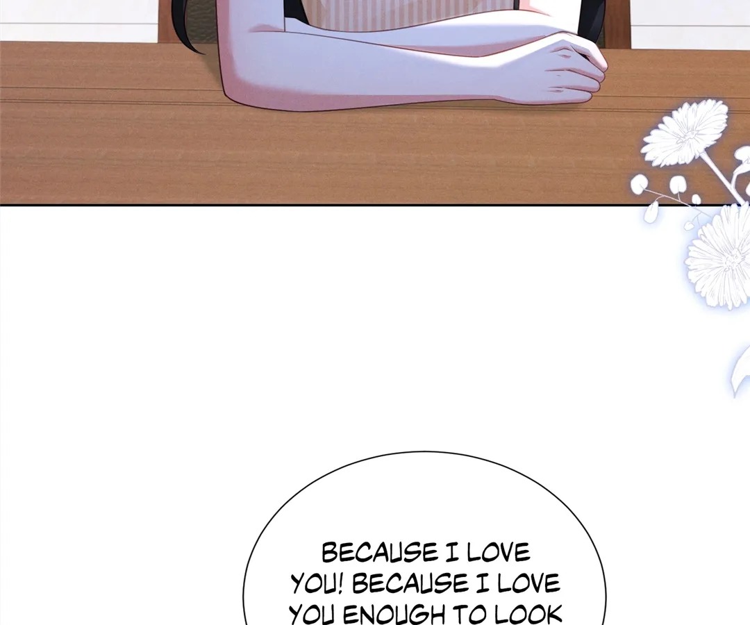 It’s Just a Superficial Intention chapter 21 page 15