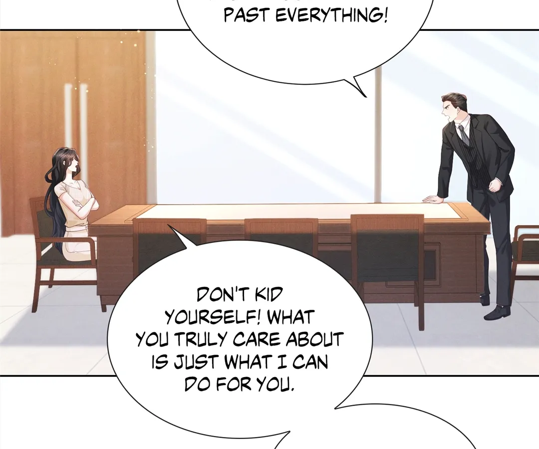 It’s Just a Superficial Intention chapter 21 page 16