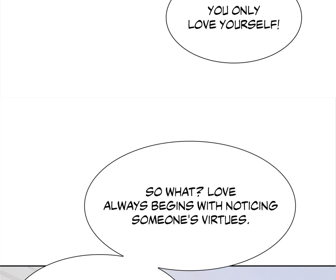 It’s Just a Superficial Intention chapter 21 page 17