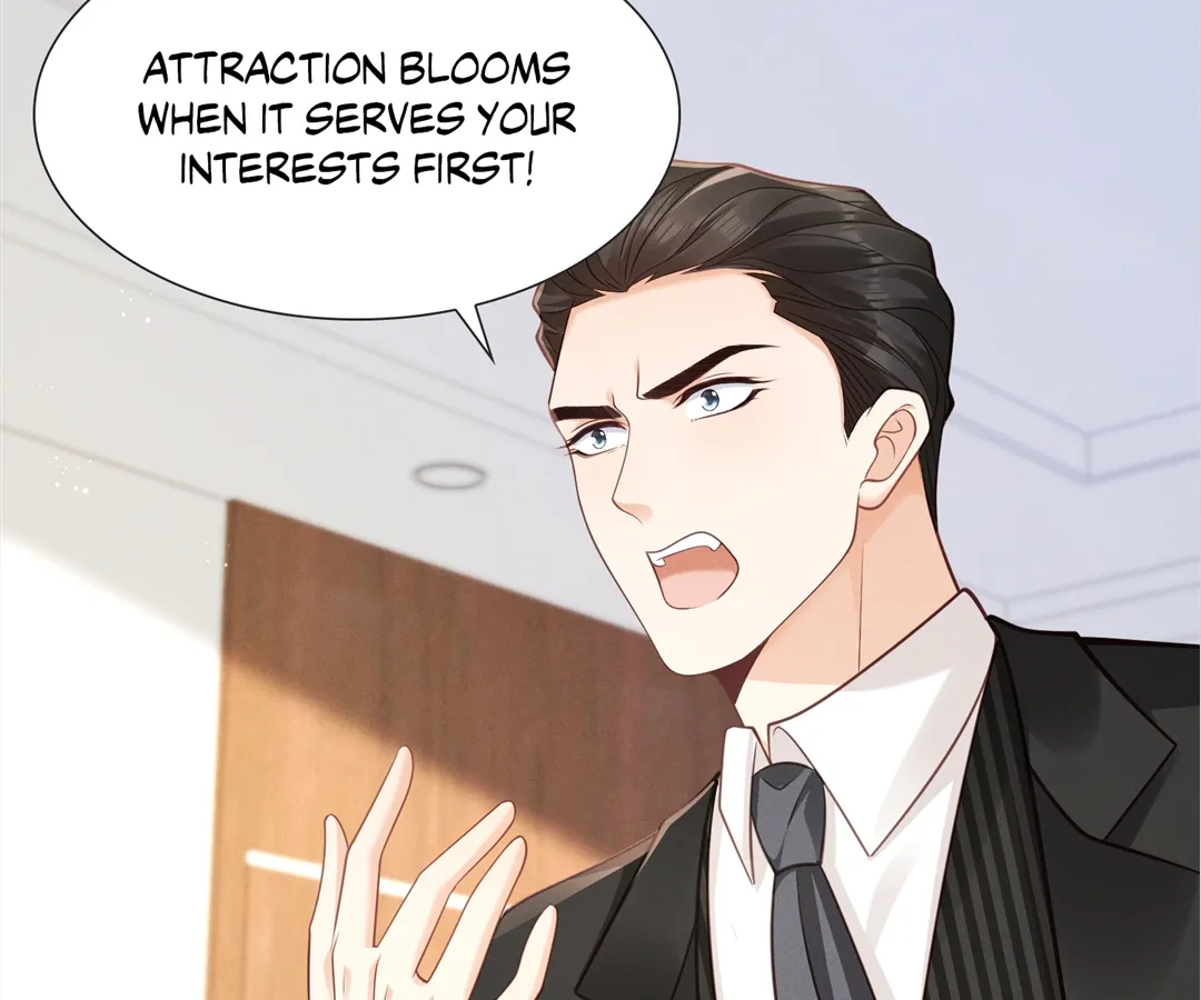 It’s Just a Superficial Intention chapter 21 page 18